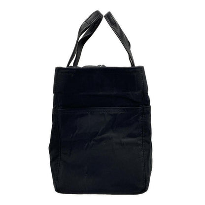 Hermes Acapulco MM Black Leather