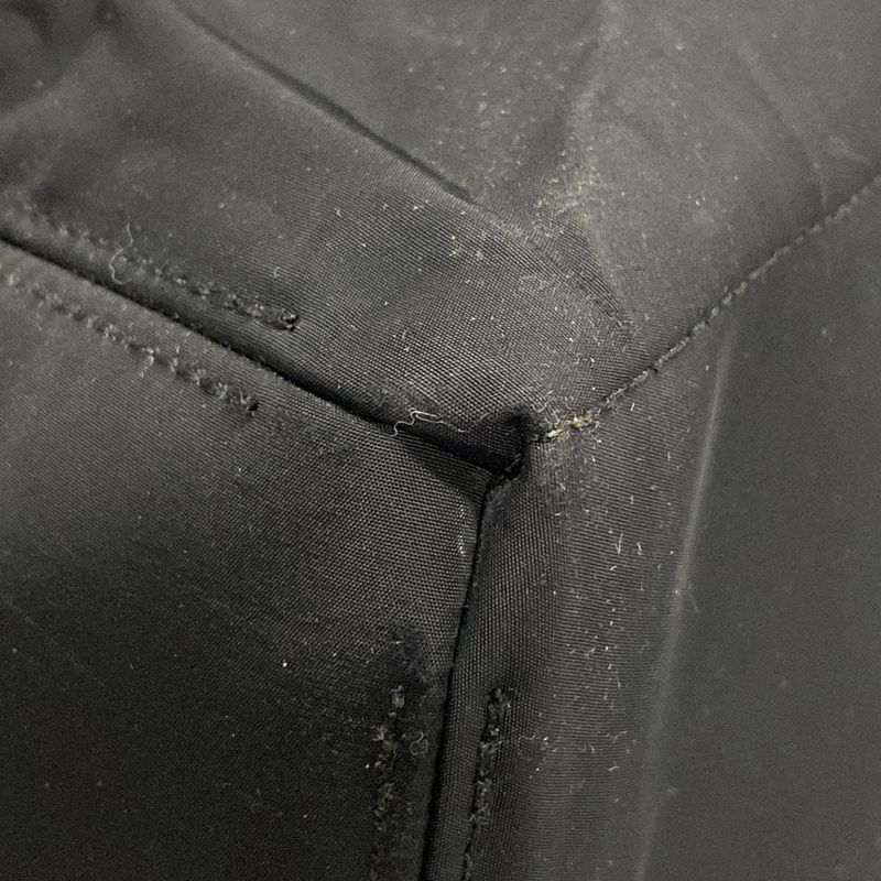 Hermes Acapulco MM Black Leather