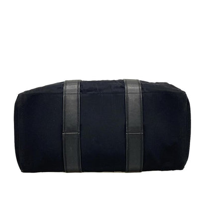 Hermes Acapulco MM Black Leather