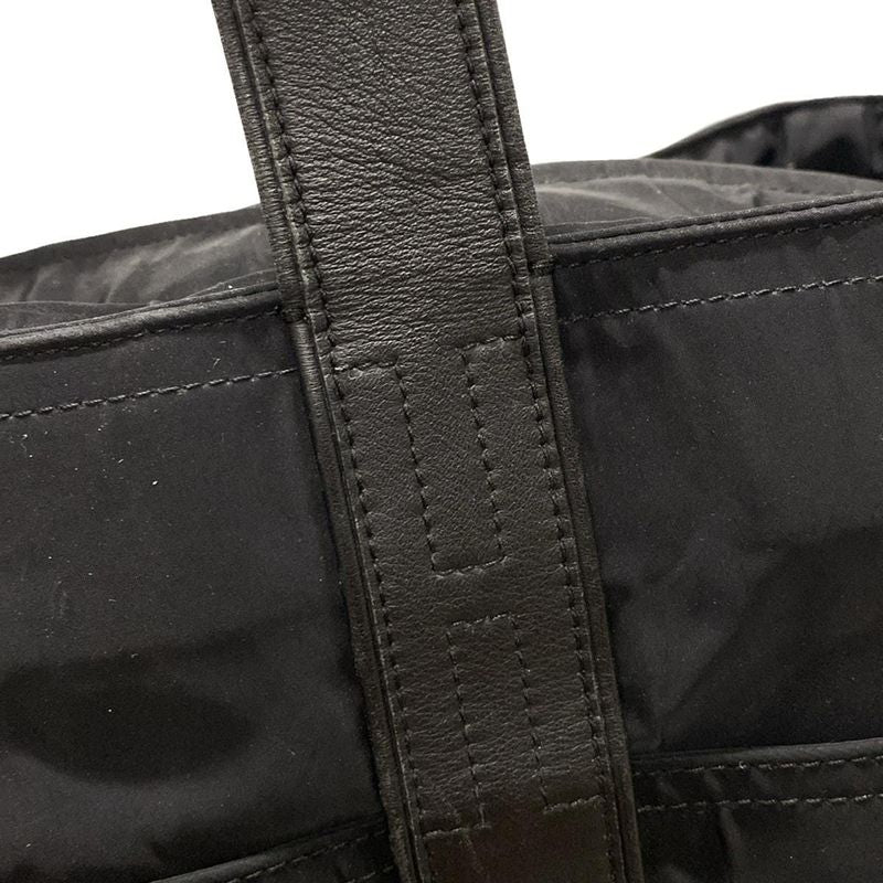 Hermes Acapulco MM Black Leather