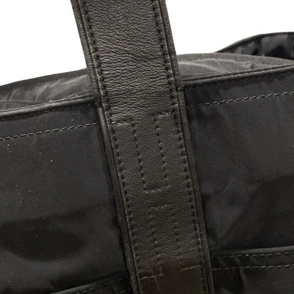 Hermes Acapulco MM Black Leather