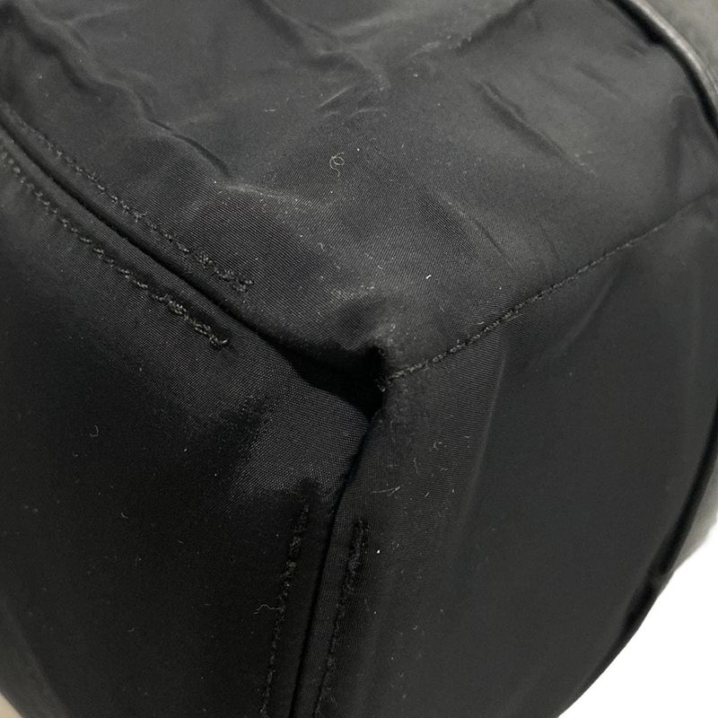 Hermes Acapulco MM Black Leather