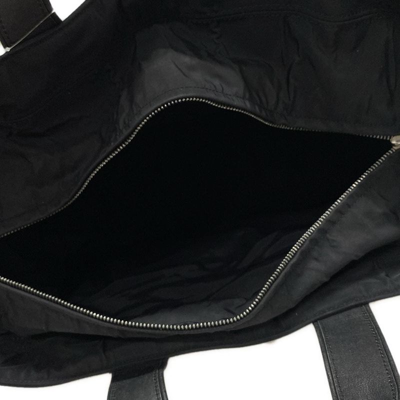 Hermes Acapulco MM Black Leather