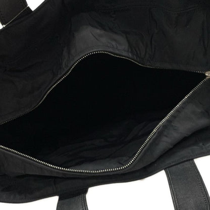 Hermes Acapulco MM Black Leather