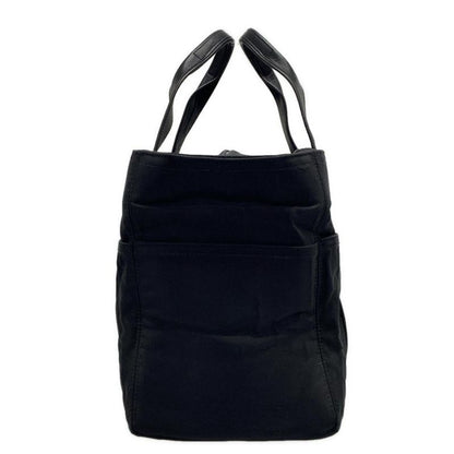 Hermes Acapulco MM Black Leather