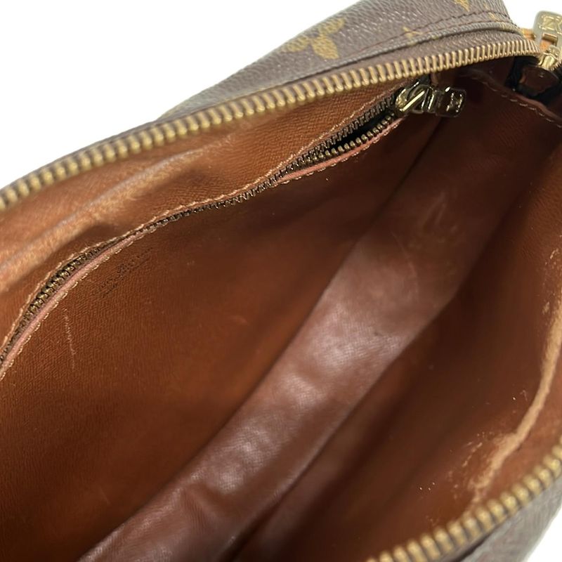 Louis Vuitton Monogram Genefeuille M51226 - Shoulder Bag