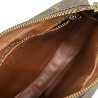 Louis Vuitton Monogram Genefeuille M51226 - Shoulder Bag