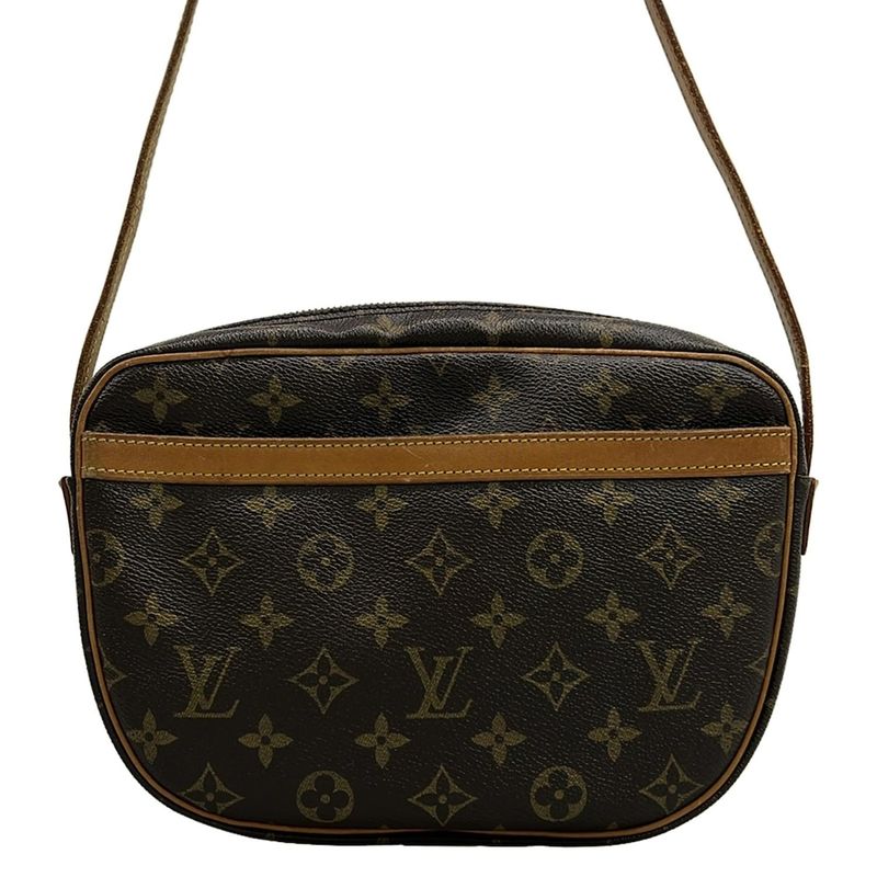 Louis Vuitton Monogram Genefeuille M51226 - Shoulder Bag