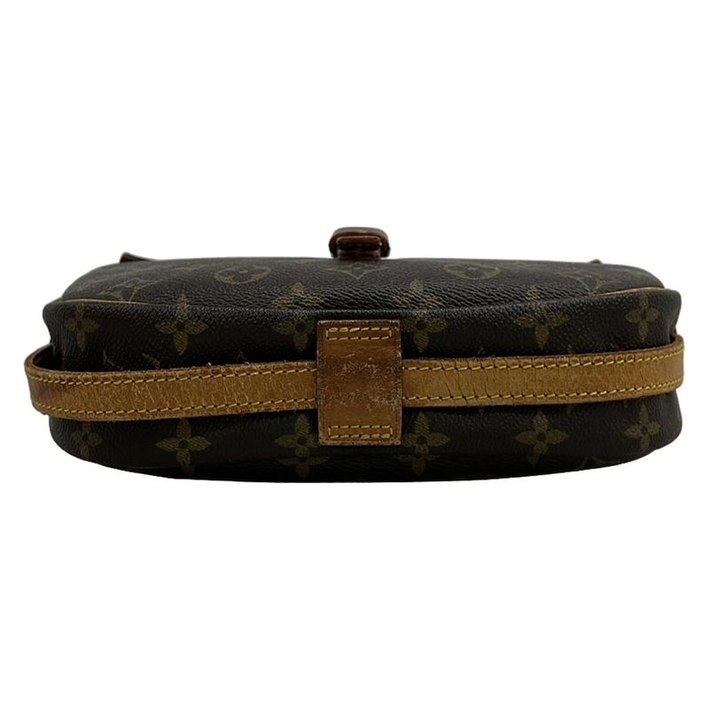 Louis Vuitton Monogram Genefeuille M51226 - Shoulder Bag