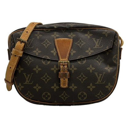 Louis Vuitton Monogram Genefeuille M51226 - Shoulder Bag