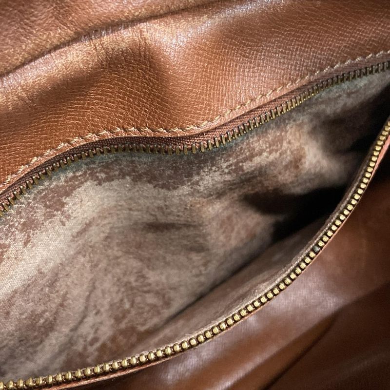 Louis Vuitton Monogram Genefeuille M51226 - Shoulder Bag