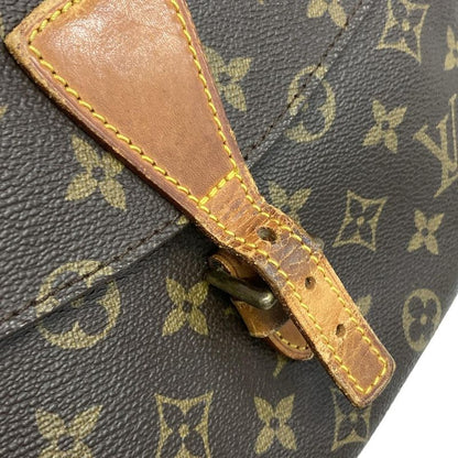 Louis Vuitton Monogram Genefeuille M51226 - Shoulder Bag