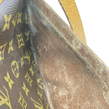 Louis Vuitton Monogram Genefeuille M51226 - Shoulder Bag