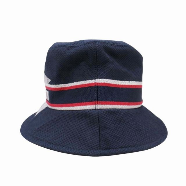 21aw Christian Dior Star Lucky Star Bucket Hat Logo Star Hat Dior Alps Collection