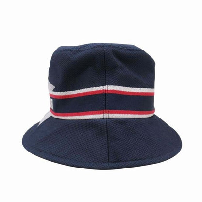 21aw Christian Dior Star Lucky Star Bucket Hat Logo Star Hat Dior Alps Collection