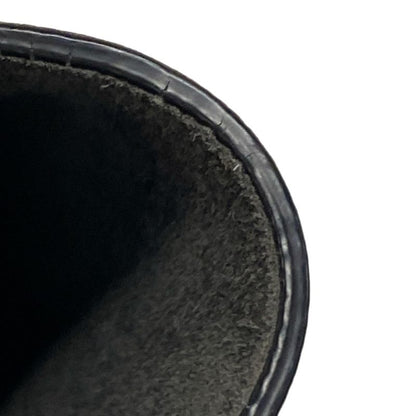 Celine Handbag Belt Bag Mini Gray