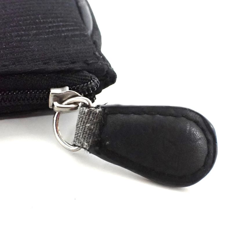 Dior Beauty Pouch - Black