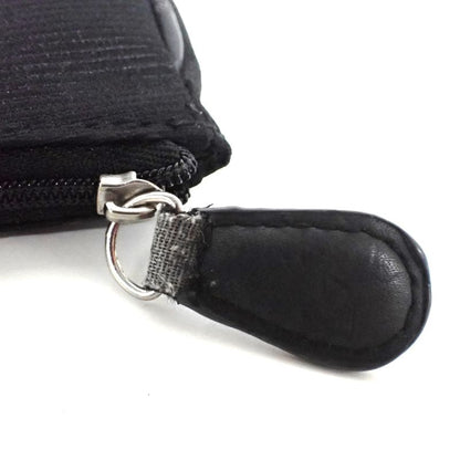 Dior Beauty Pouch - Black