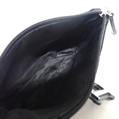 Dior Beauty Pouch - Black