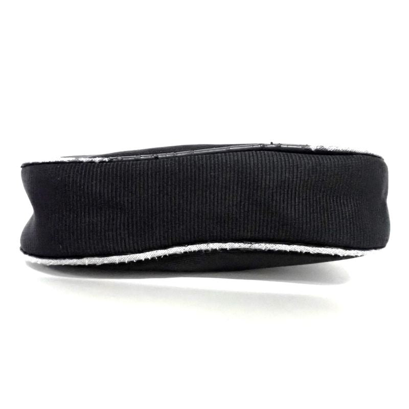 Dior Beauty Pouch - Black