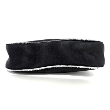Dior Beauty Pouch - Black