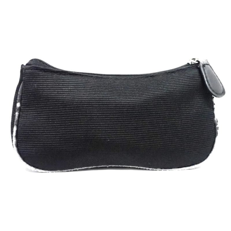 Dior Beauty Pouch - Black
