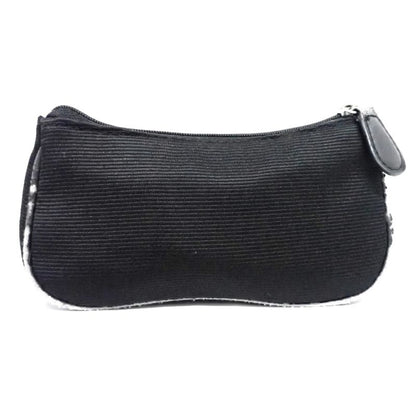 Dior Beauty Pouch - Black