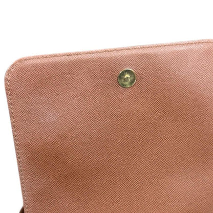 Louis Vuitton Musette Salsa Short Monogram Shoulder Bag Monogram Canvas M51258