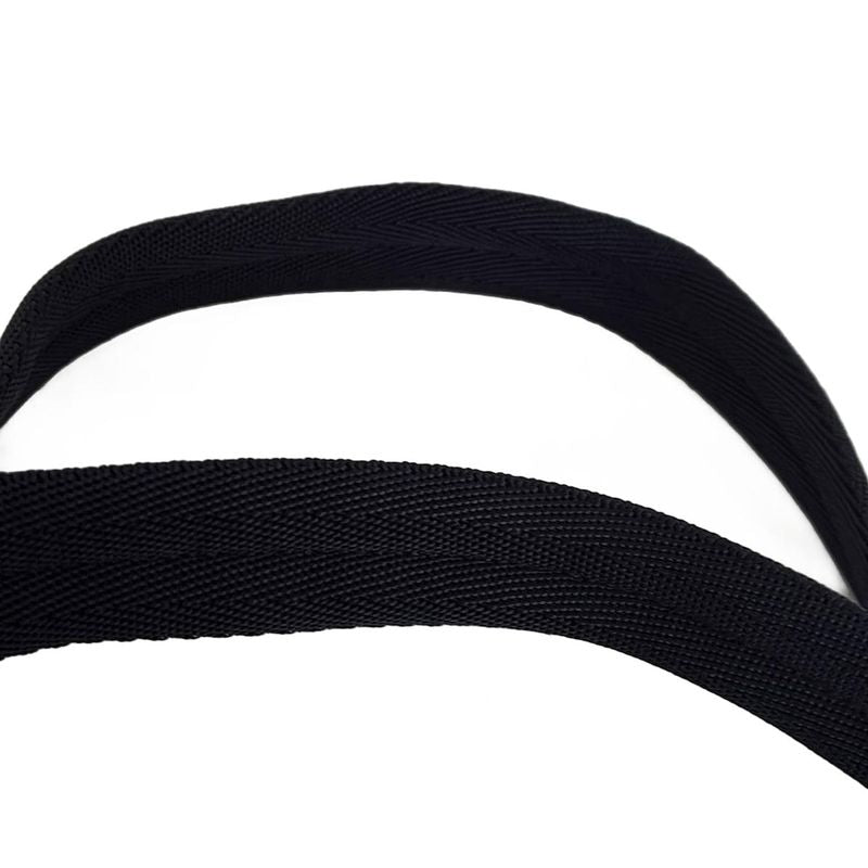 Prada Tote Bag - B10078 Black Leather