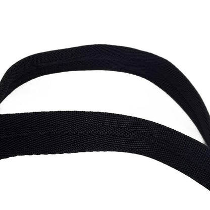 Prada Tote Bag - B10078 Black Leather