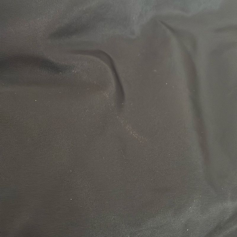 Prada Tote Bag - B10078 Black Leather