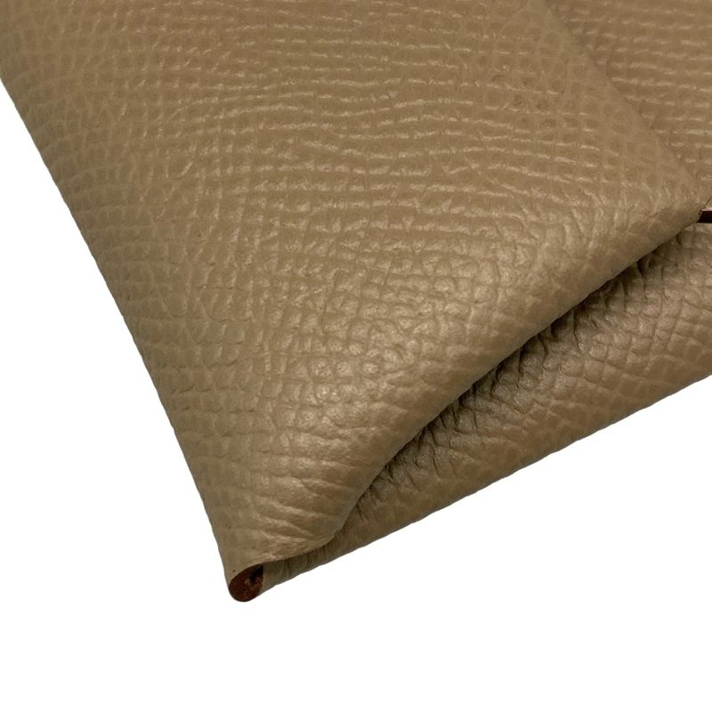 Hermes Coin Case Excellent Condition Bastia Etoupe