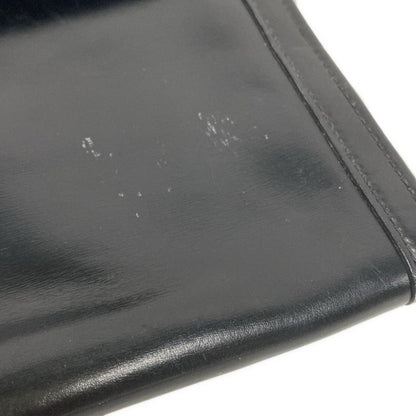 Hermes Clutch Bag Gigier PM Black