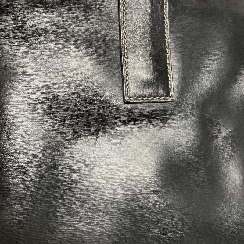 Hermes Clutch Bag Gigier PM Black