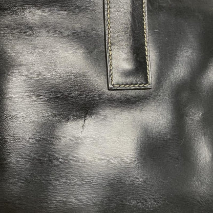 Hermes Clutch Bag Gigier PM Black