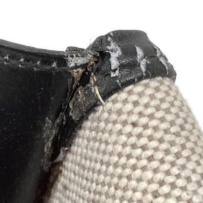 Hermes Clutch Bag Gigier PM Black