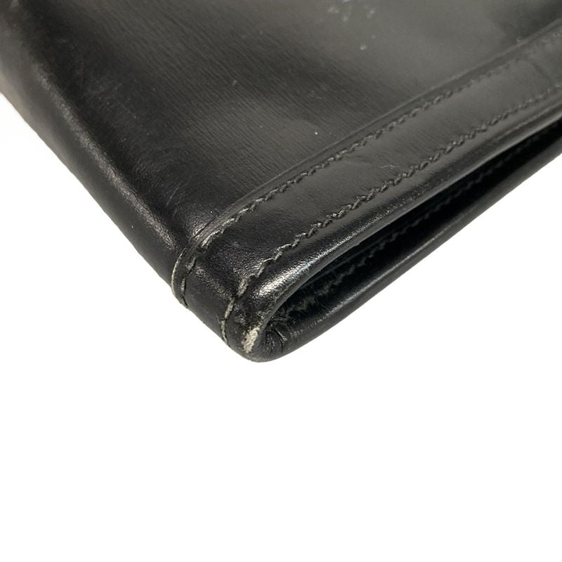 Hermes Clutch Bag Gigier PM Black