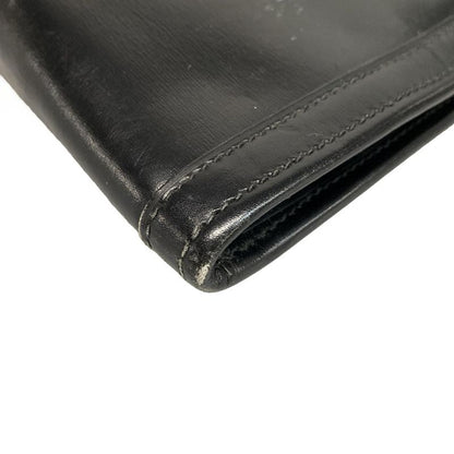 Hermes Clutch Bag Gigier PM Black