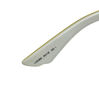 Dior Christian Dior Sunglass Es - Lwubn Dark Navy X Dark Yellow X Multi Envol F