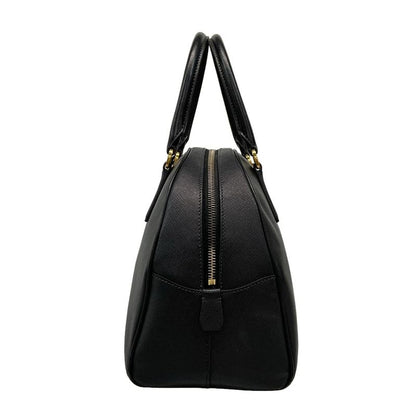 Prada Handbag - Bl0852 Black Leather