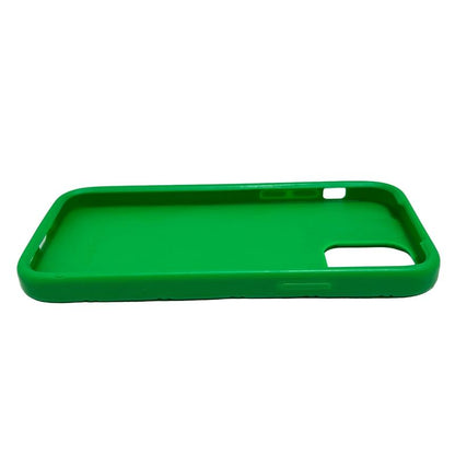 Bottega Veneta Cell Phone Case - Green