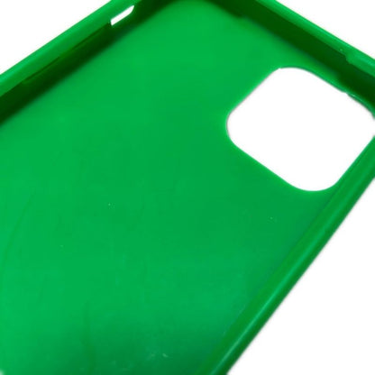 Bottega Veneta Cell Phone Case - Green