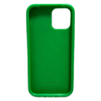 Bottega Veneta Cell Phone Case - Green