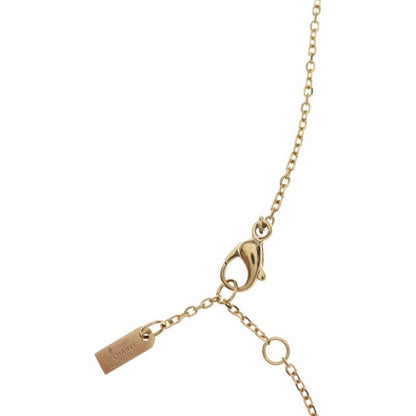 Chanel Extrme de Chanel N5 Bracelet with Diamonds 18kbg Beige Gold J12428