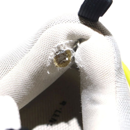 Balenciaga Triple S Triple S Mesh Low Cut Sneakers Grey 544351