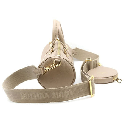 Louis Vuitton Empreinte Papillon BB Tourtire 2way Bag Handbag Mini Bag