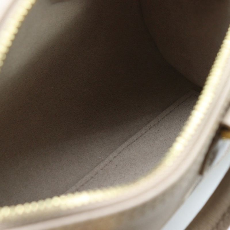 Louis Vuitton Empreinte Papillon BB Tourtire 2way Bag Handbag Mini Bag