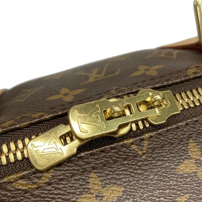 Louis Vuitton Boston Bag Monogram Keepall Bandoliere 55 M41414 - Louis Vuitton