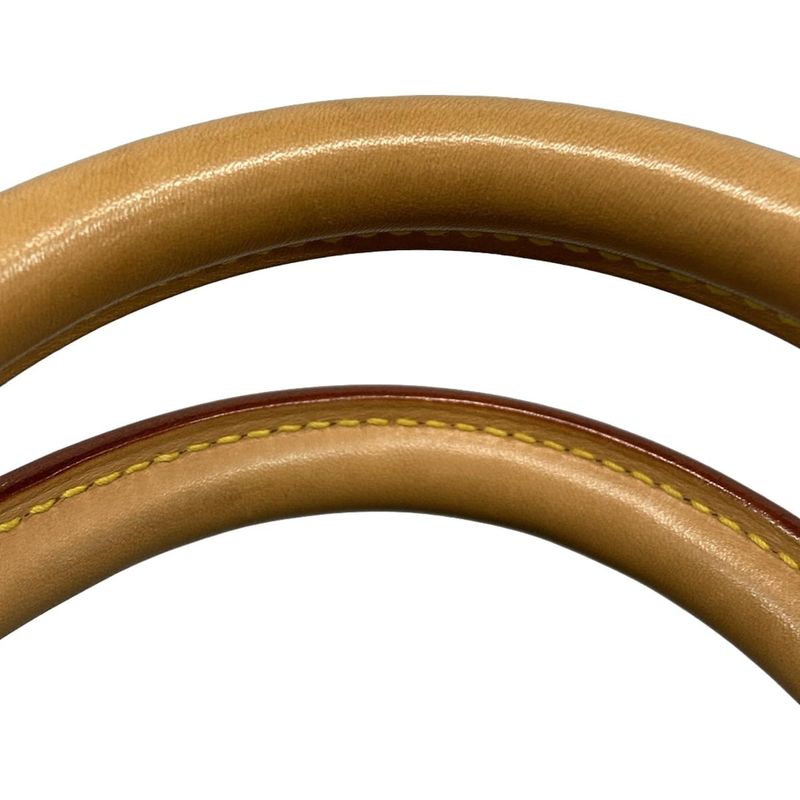 Louis Vuitton Boston Bag Monogram Keepall Bandoliere 55 M41414 - Louis Vuitton