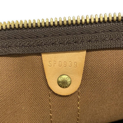 Louis Vuitton Boston Bag Monogram Keepall Bandoliere 55 M41414 - Louis Vuitton